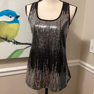 Sparkle tank! L